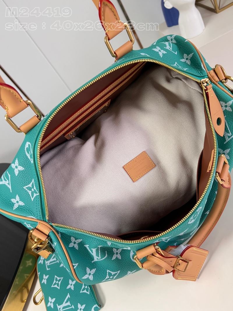 Louis Vuitton Speedy Bags